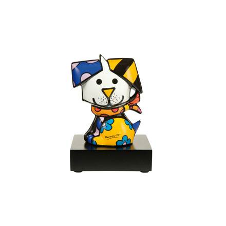 Figur | Coco - Romero Britto