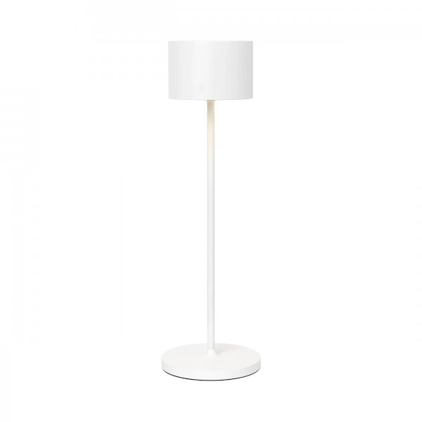 Mobile LED-Tischleuchte - FAROL