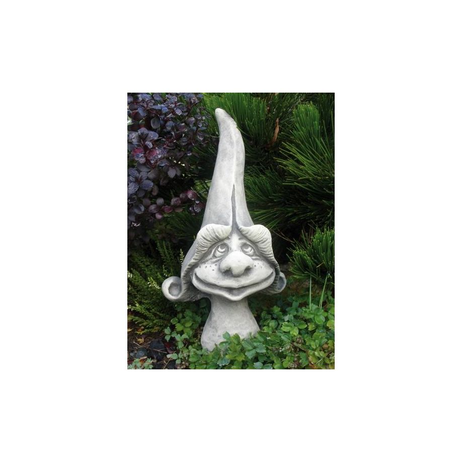 Gartenskulptur Magic Mushrooms – SPEEDY