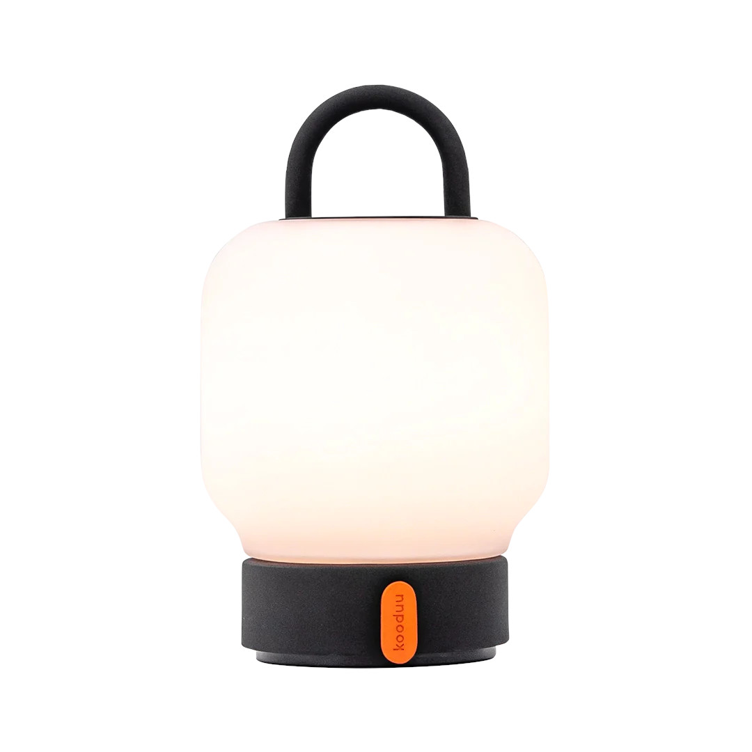LED-Leuchte mit Akku – Loome