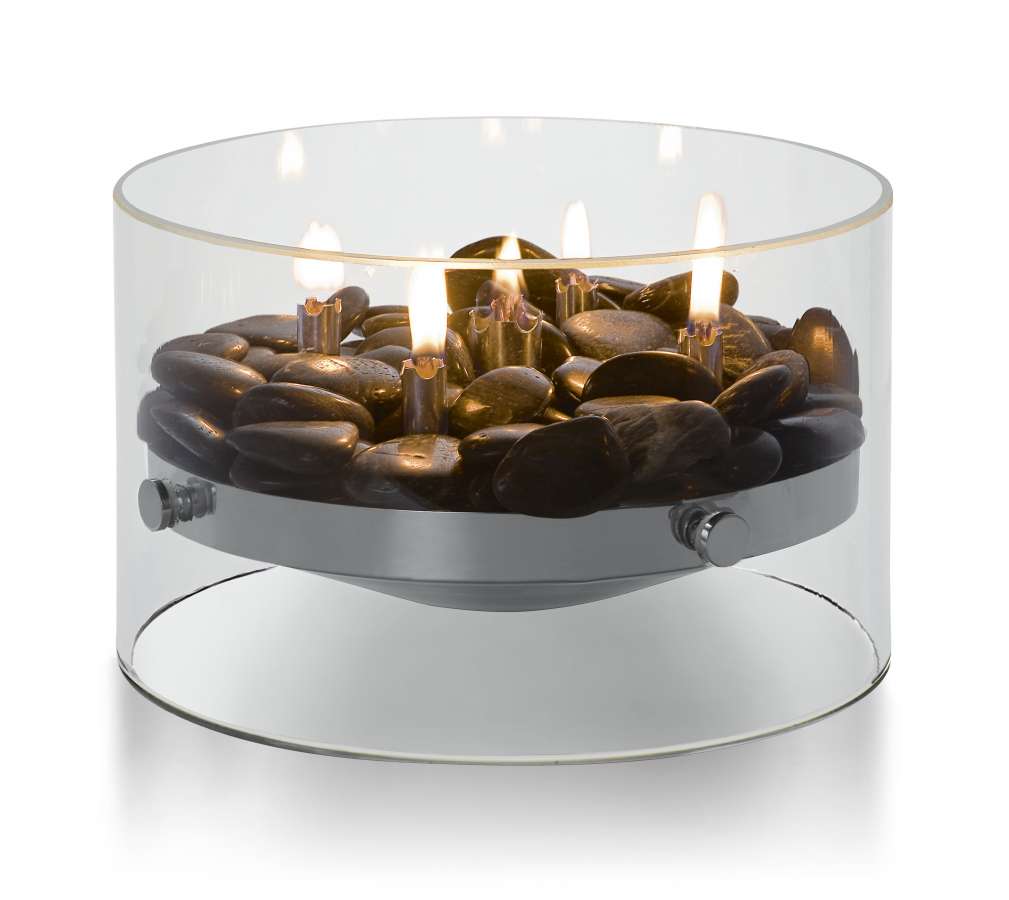 Tischkamin Fire