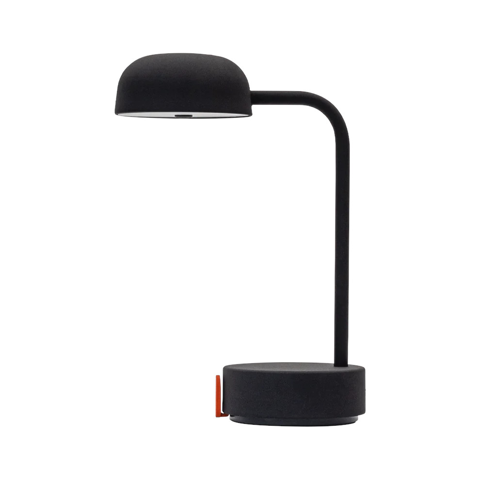 LED-Leuchte mit Akku – Fokus