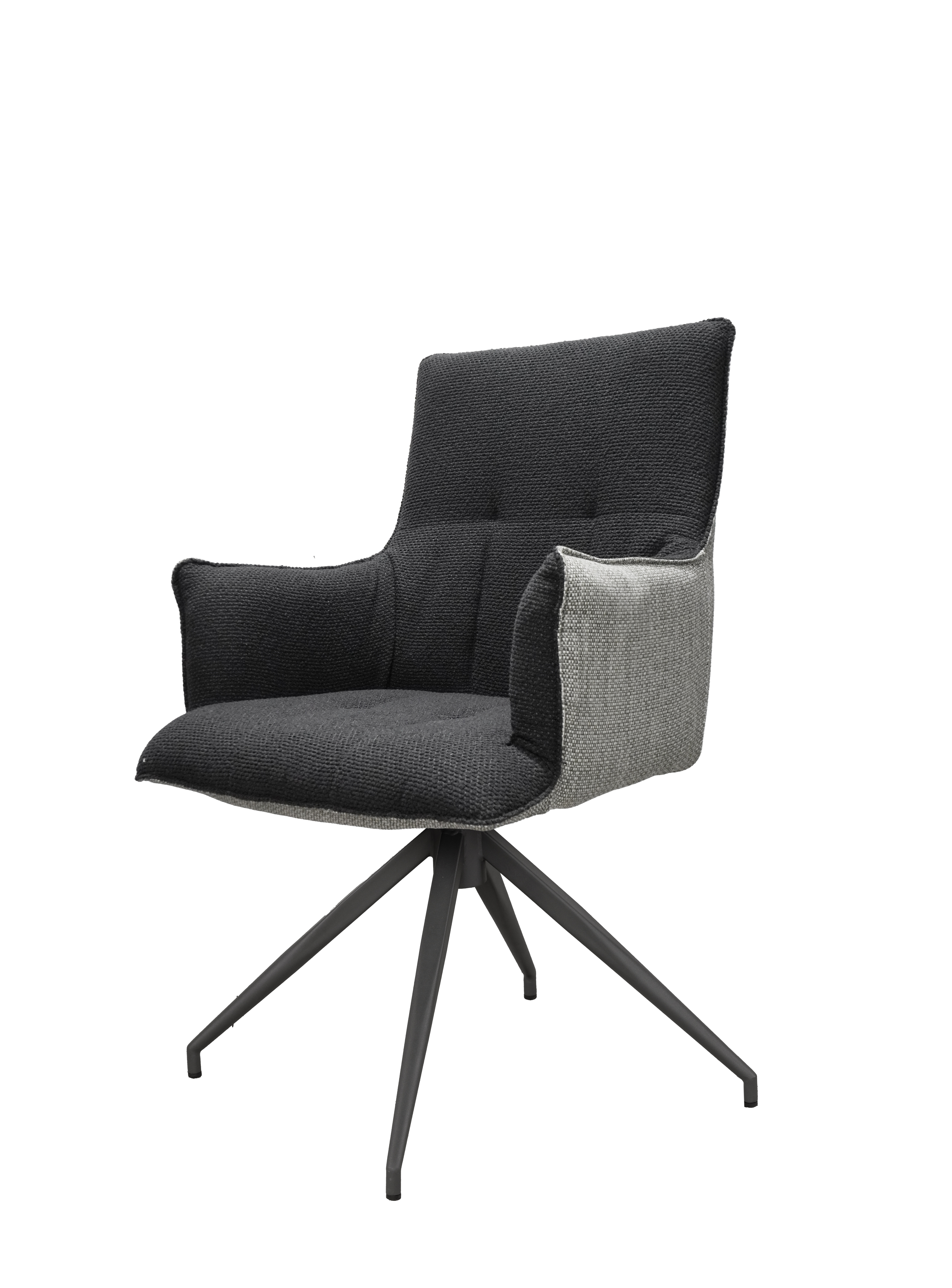 Drehstuhl 2er Set – Zevio