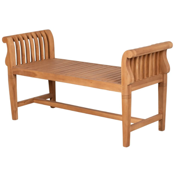 Gartenbank Teakholz – Wigan