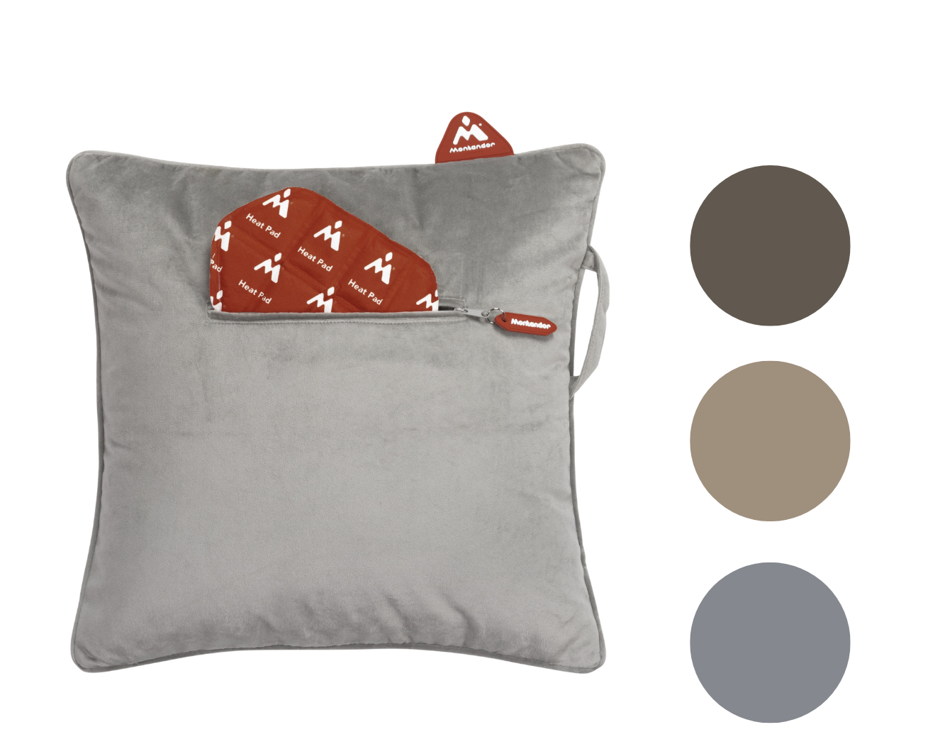 Wärmekissen mit Heat Pad™