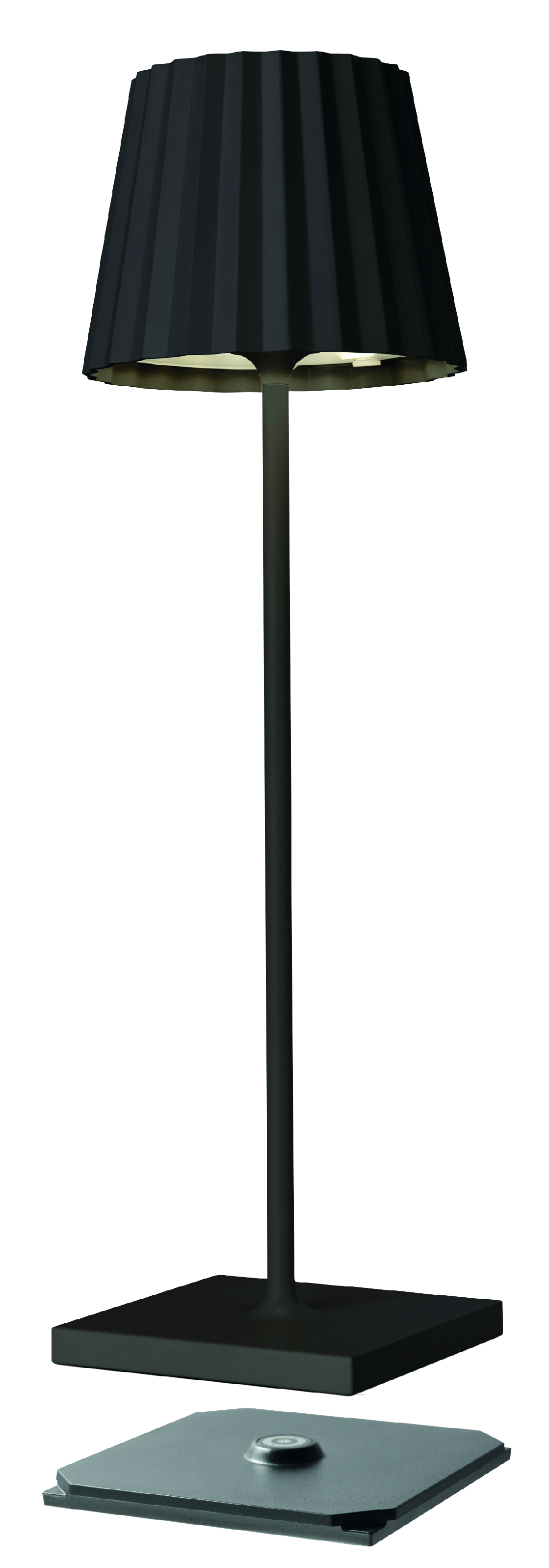 LED-Leuchte dimmbar mit Akku – TROLL