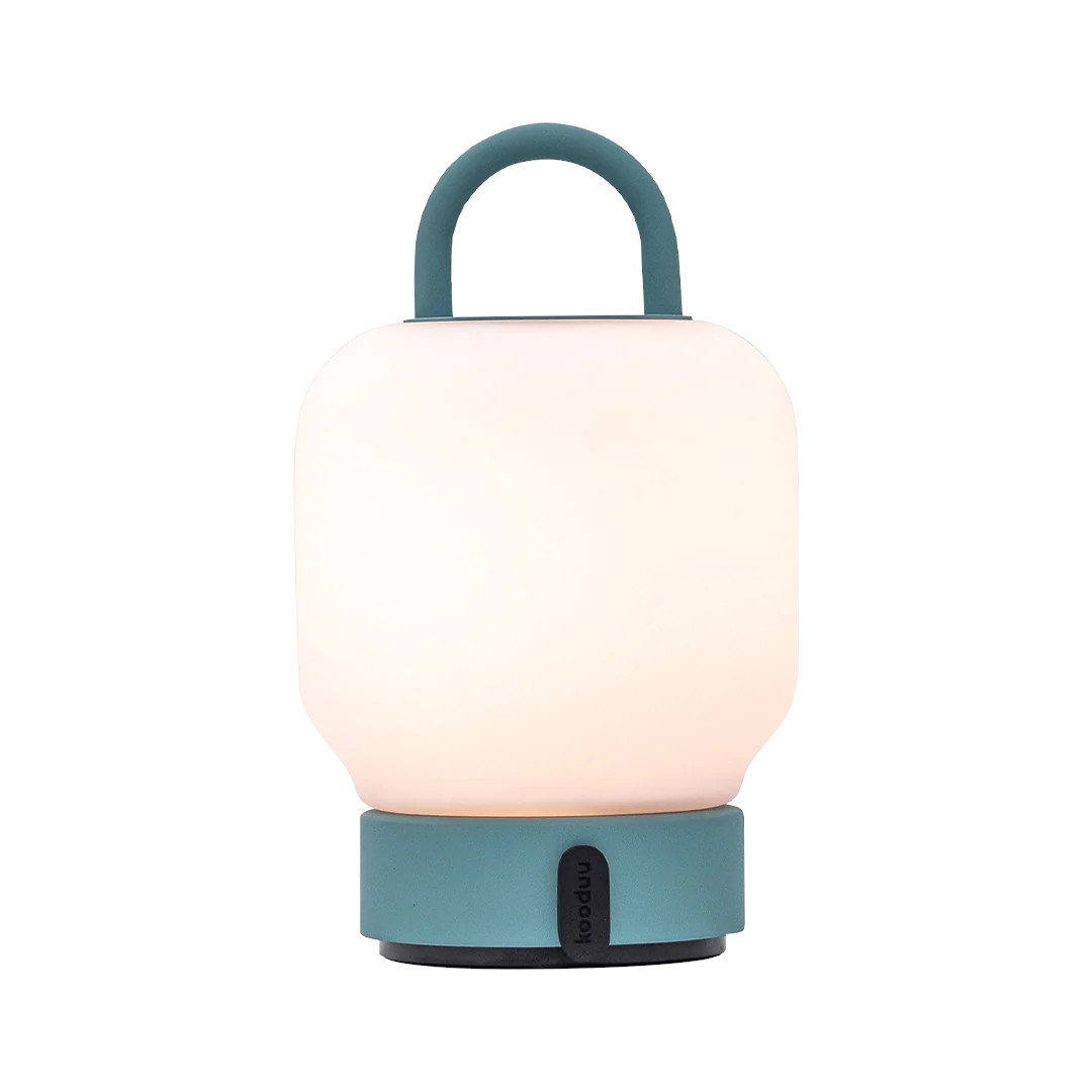 LED-Leuchte mit Akku – Loome
