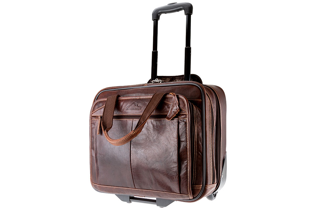 File Trolley "Denver"