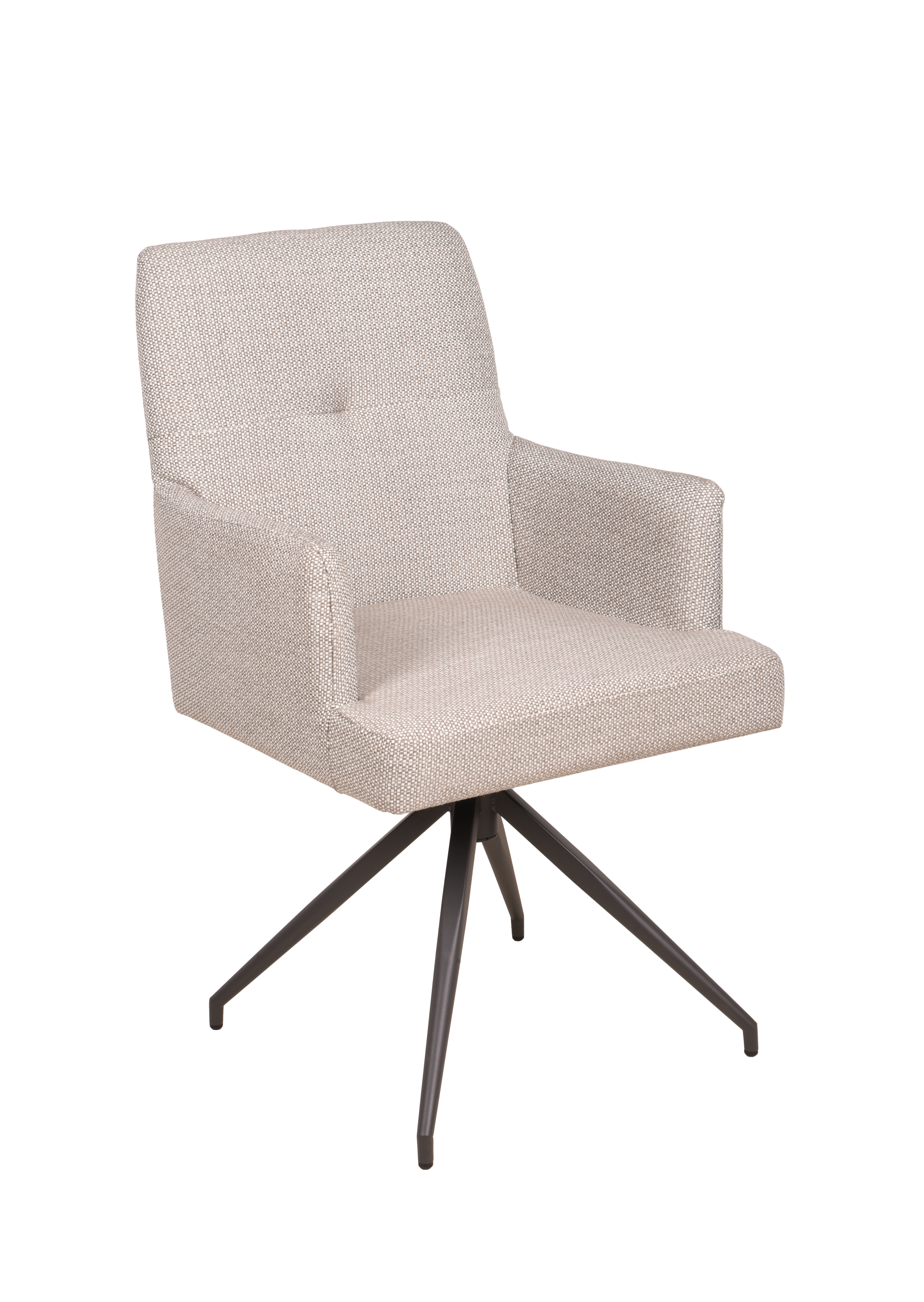 Drehstuhl 2er Set – Zevio