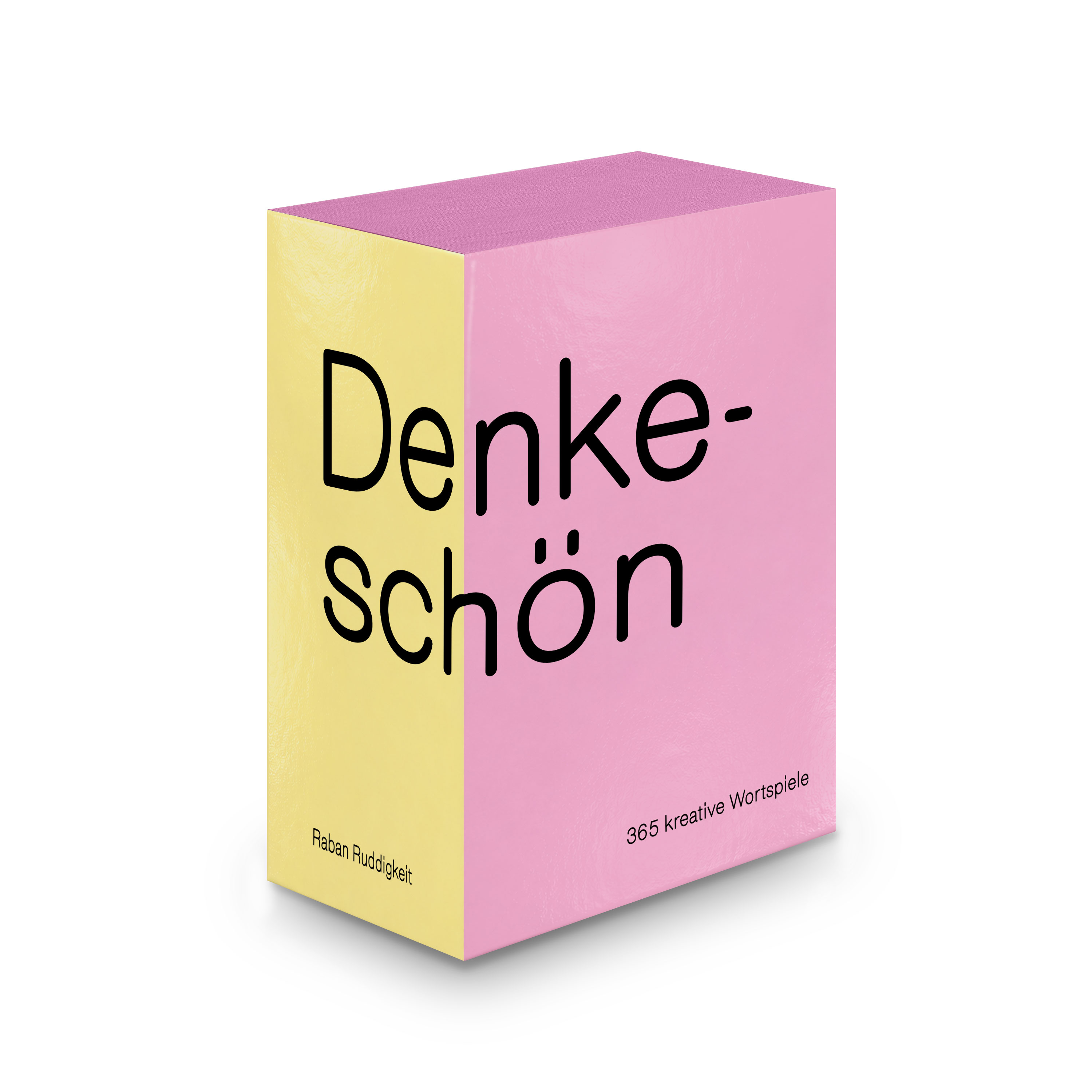 Denkeschön