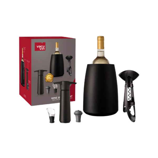 Weinset Elegant 5-tlg.