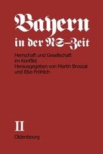 Herrschaft und Gesellschaft im Konflikt – Teil A Teil A