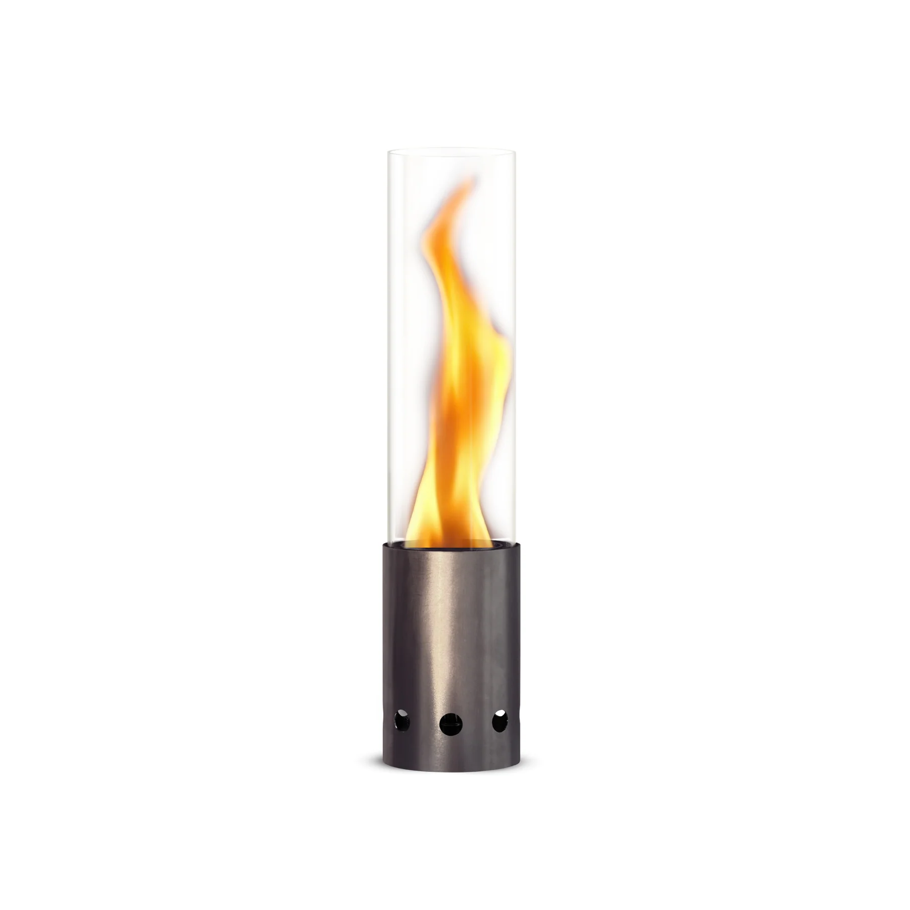 Tischfeuer Gardenflare 