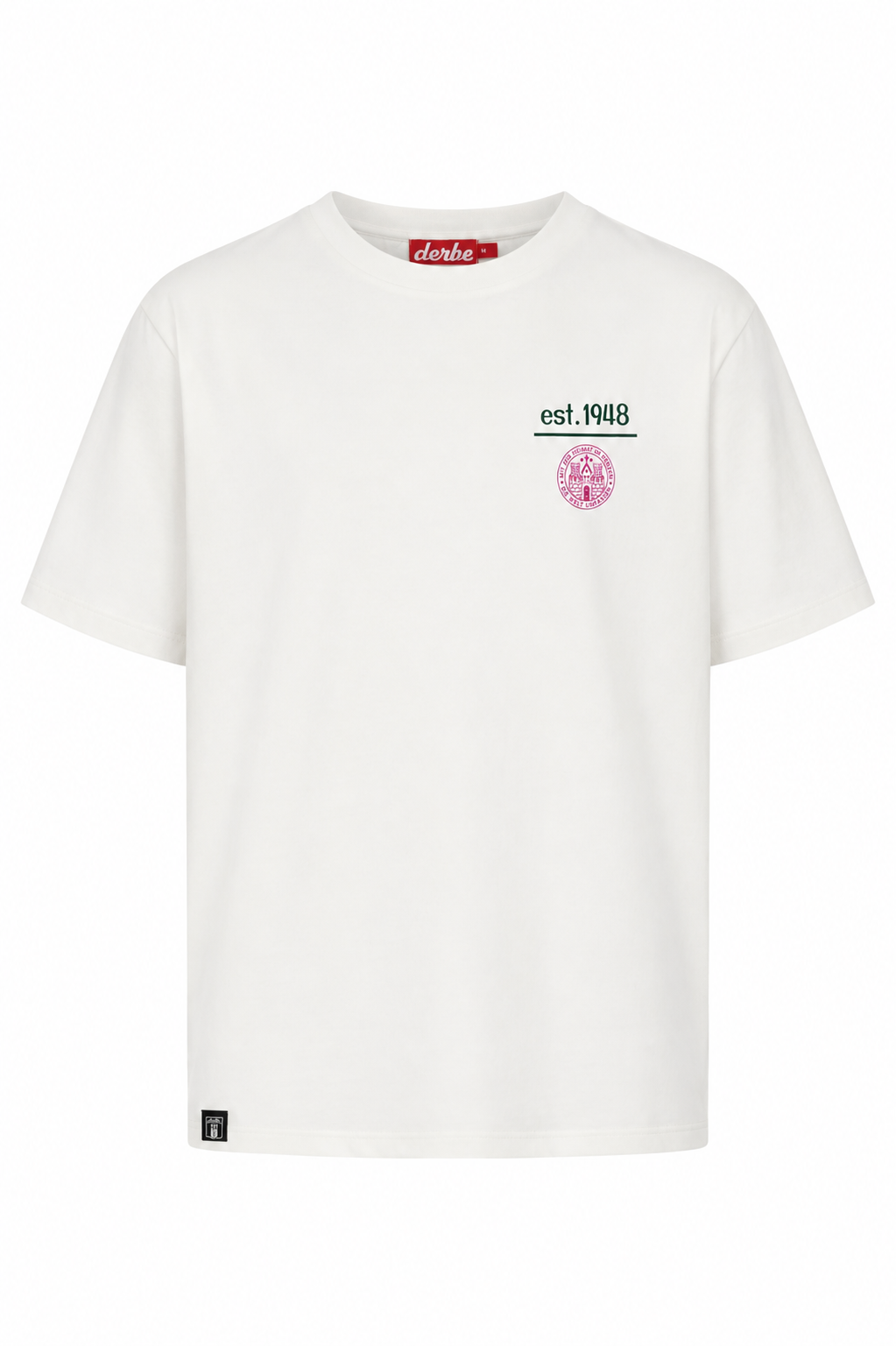 T-Shirt | Mit der Heimat im Herzen