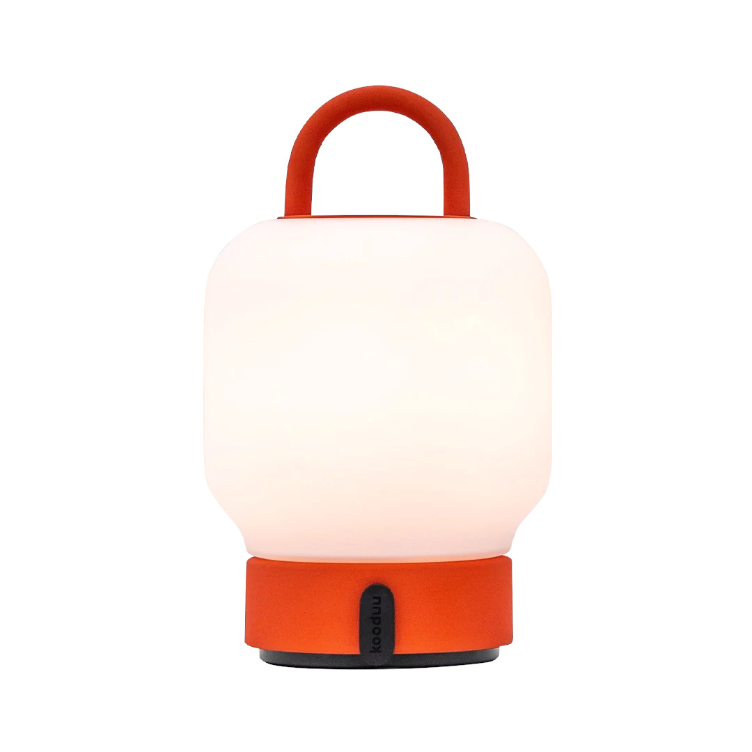 LED-Leuchte mit Akku – Loome