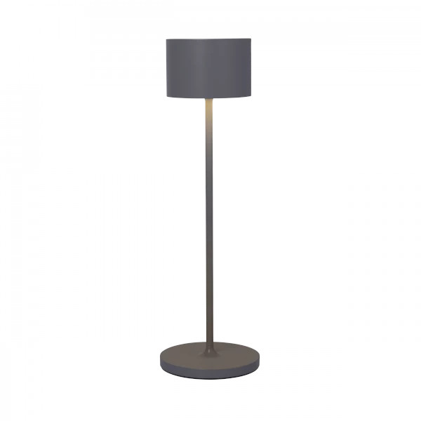 Mobile LED-Tischleuchte - FAROL