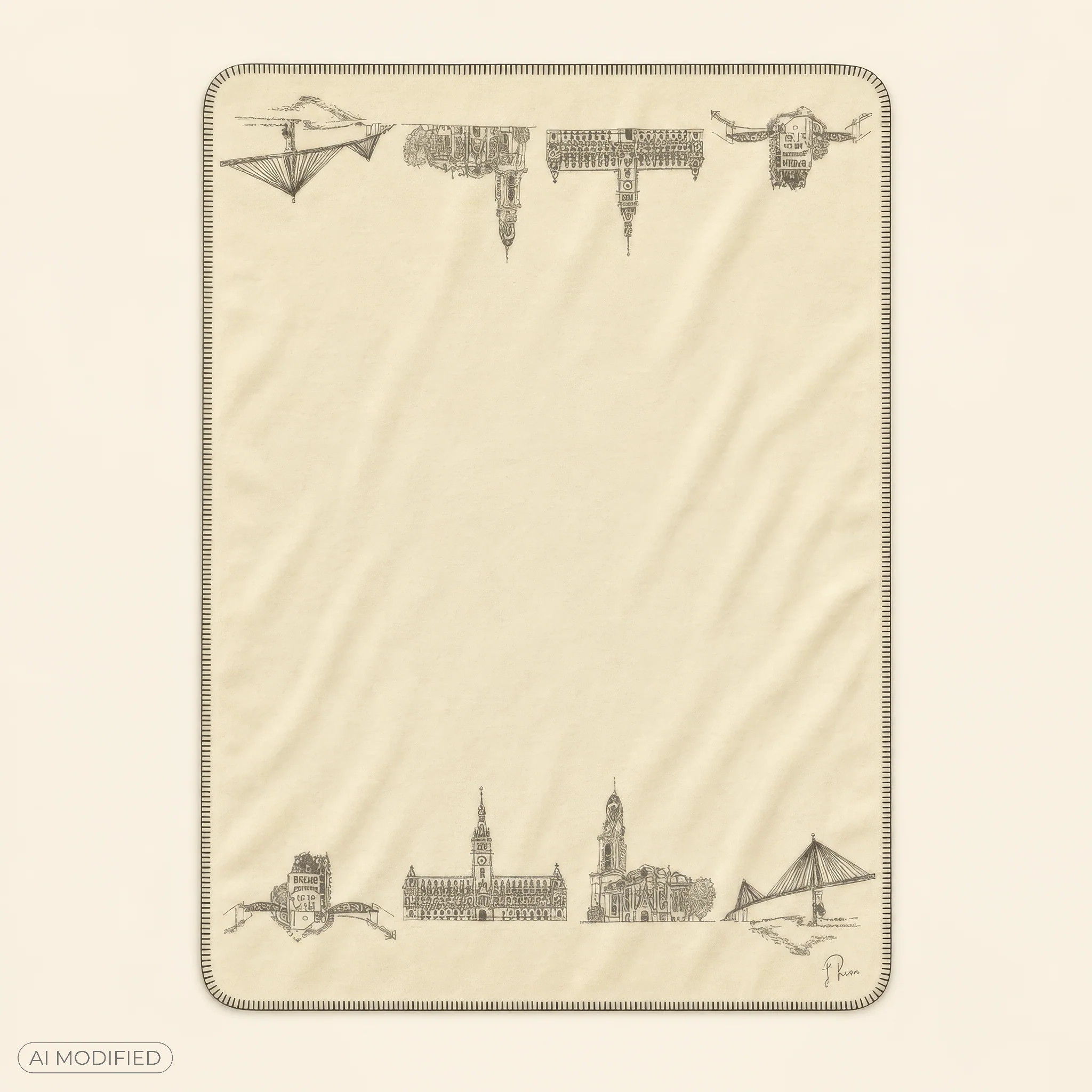 Kolter Wohndecke – Hamburg