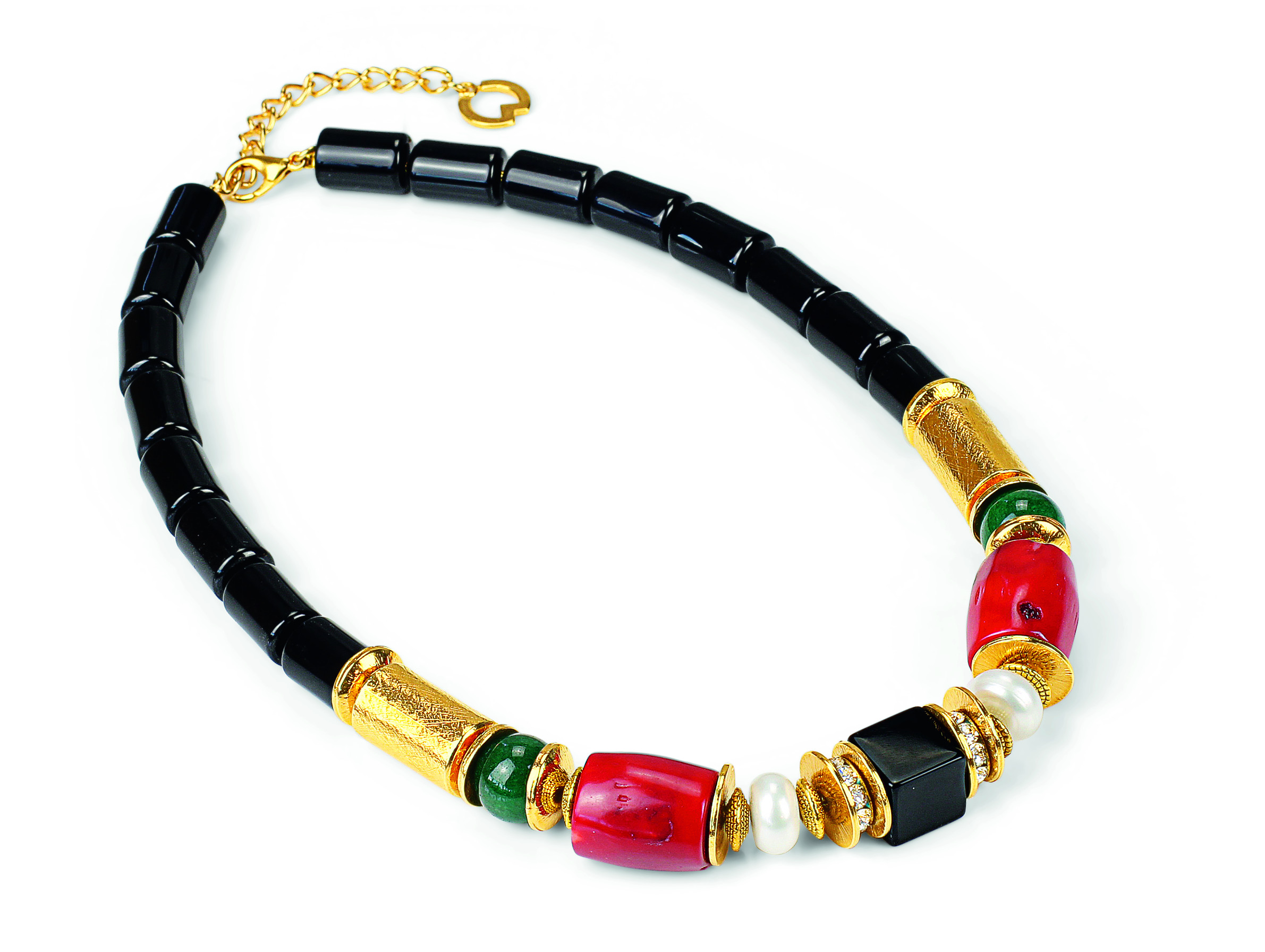 Collier Elisabeth - Petra Waszak