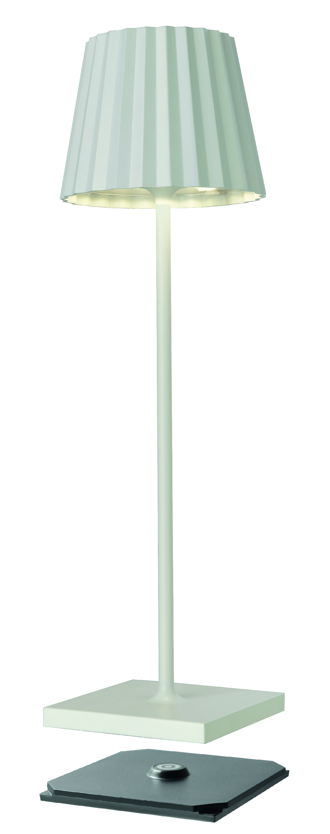 LED-Leuchte dimmbar mit Akku – TROLL