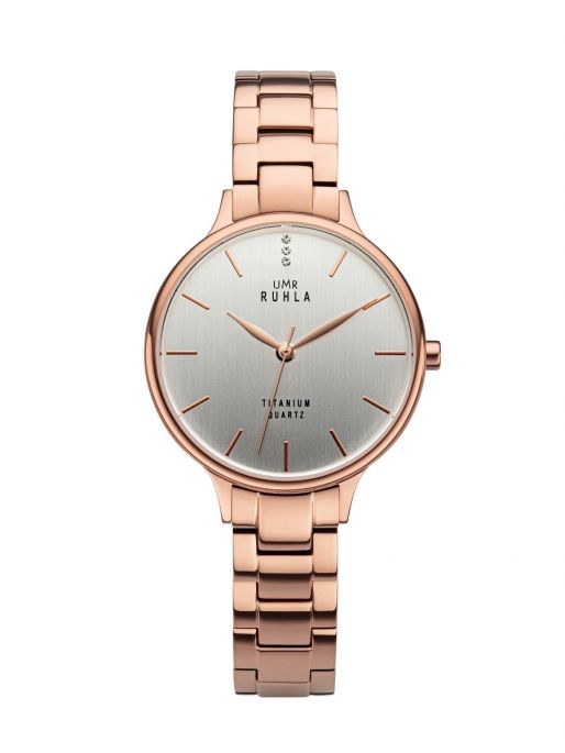 RUHLA-Damenuhr Style 40473