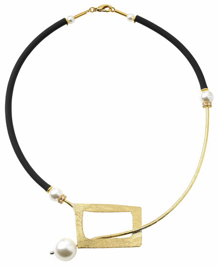 Collier "Cadre" - Anna Mütz