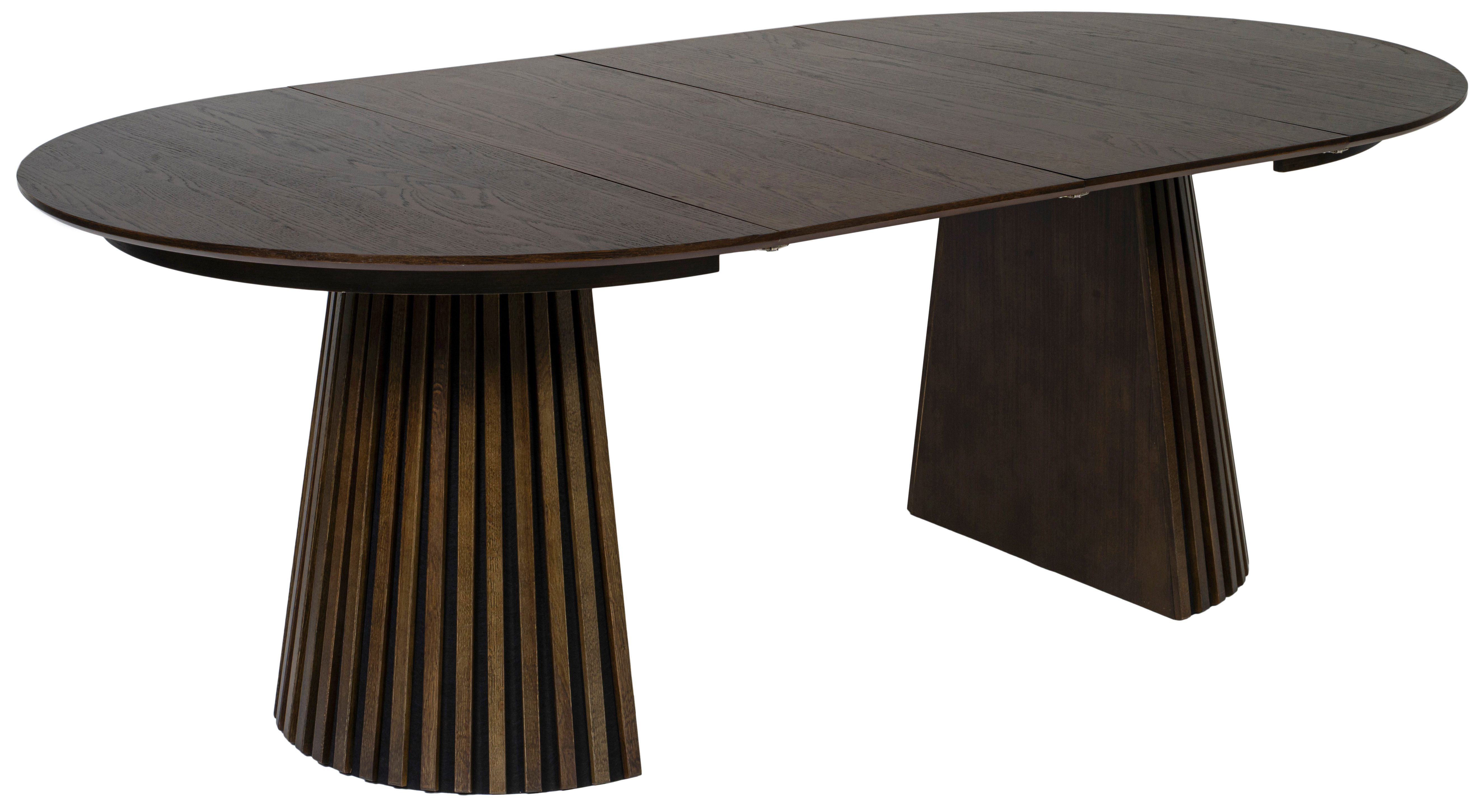 Diningtisch Barletta oval ausziehbar
