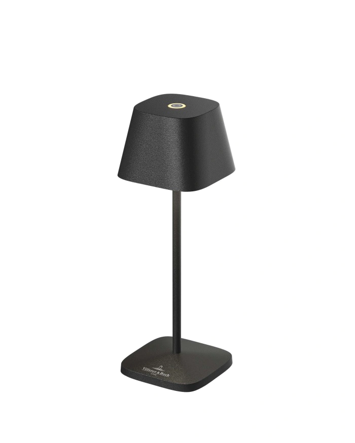 Tischleuchte NEAPEL MICRO