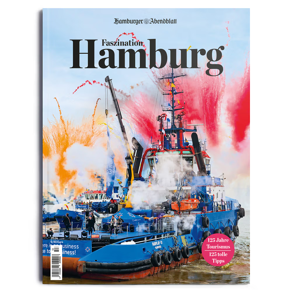 Faszination Hamburg – Magazin