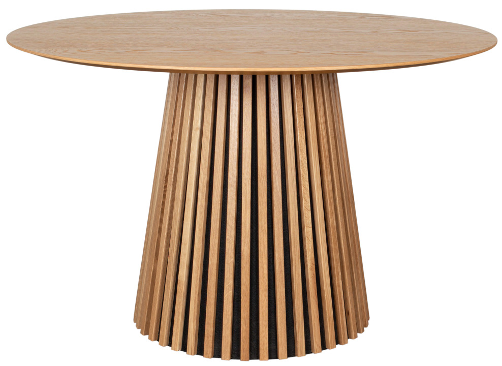 Diningtisch Natur Oak – Oria