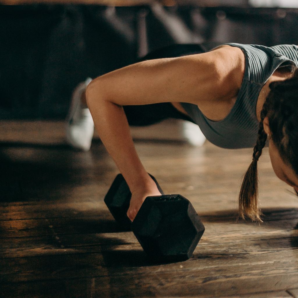 Sport & Wellness