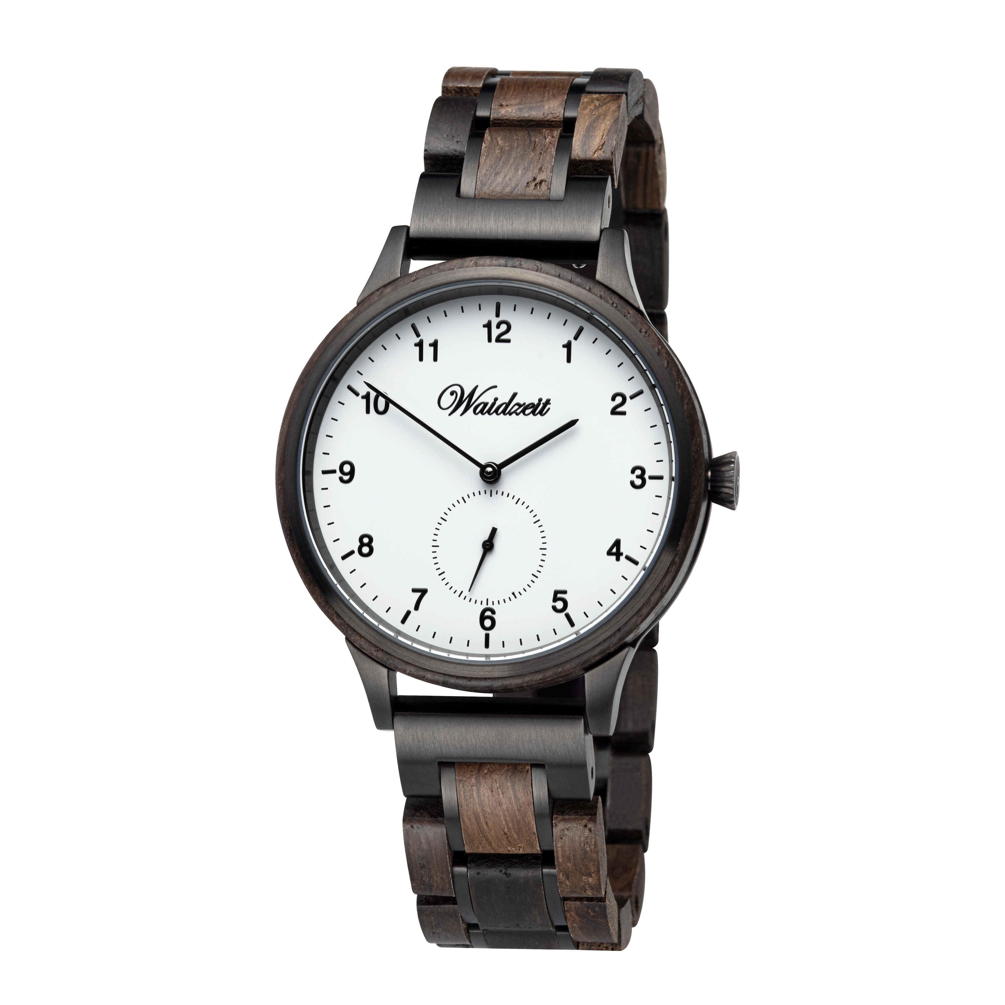 Armbanduhr unisex – Mystic Light