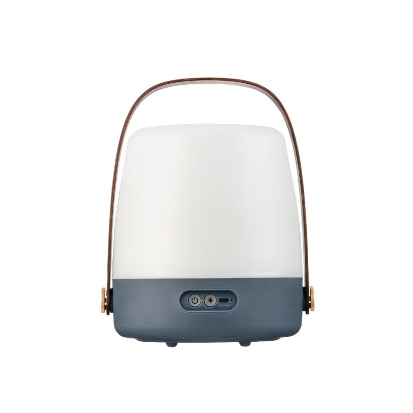LED-Lampe mit Akku - Lite-up 2.0