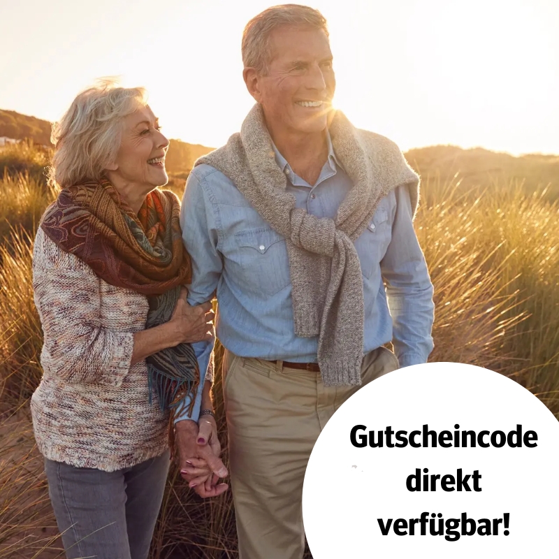 Online-Hotelgutschein - Tolle Momente für 2
