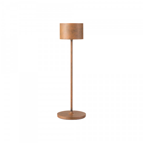 Mobile LED-Tischleuchte - FAROL