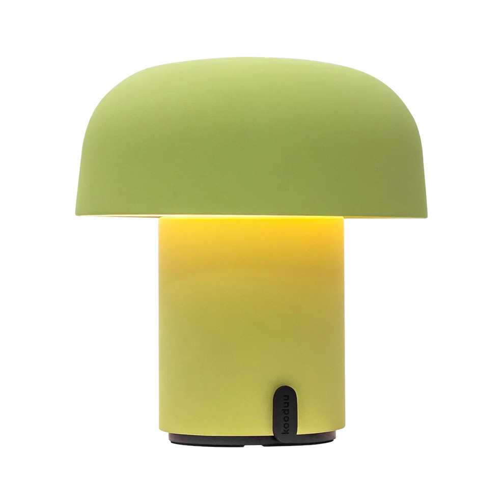 LED-Leuchte mit Akku – Sensa