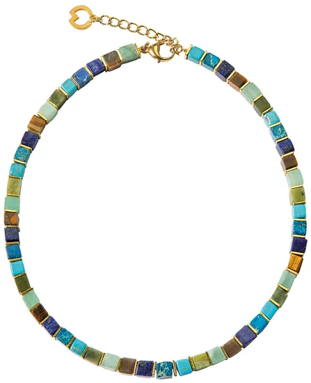 Collier Bergsee – Petra Waszak