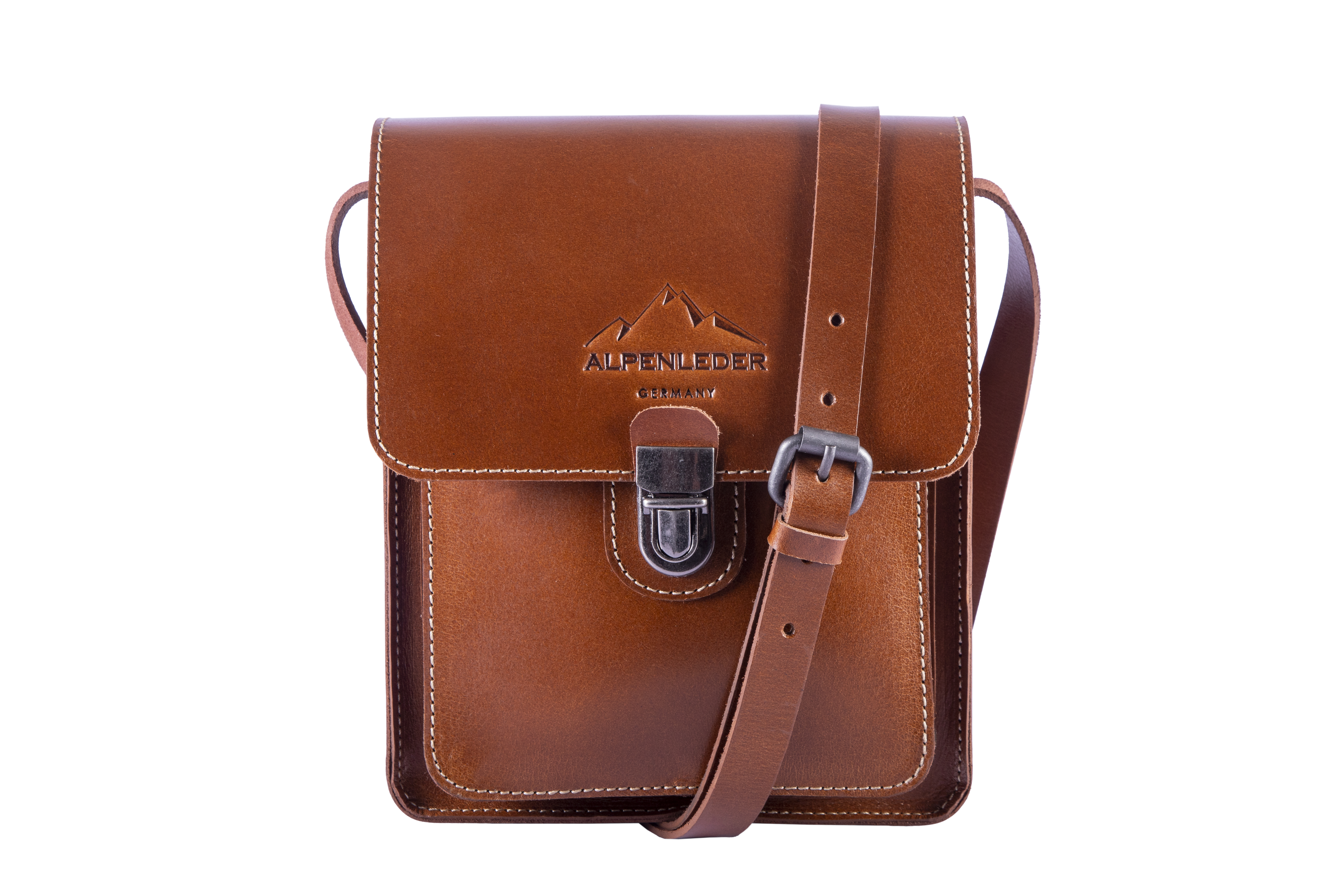 Messenger Bag "Kitzbuehl"
