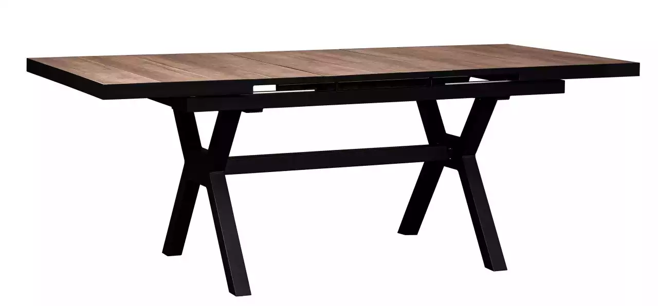 Tisch Montana Oak