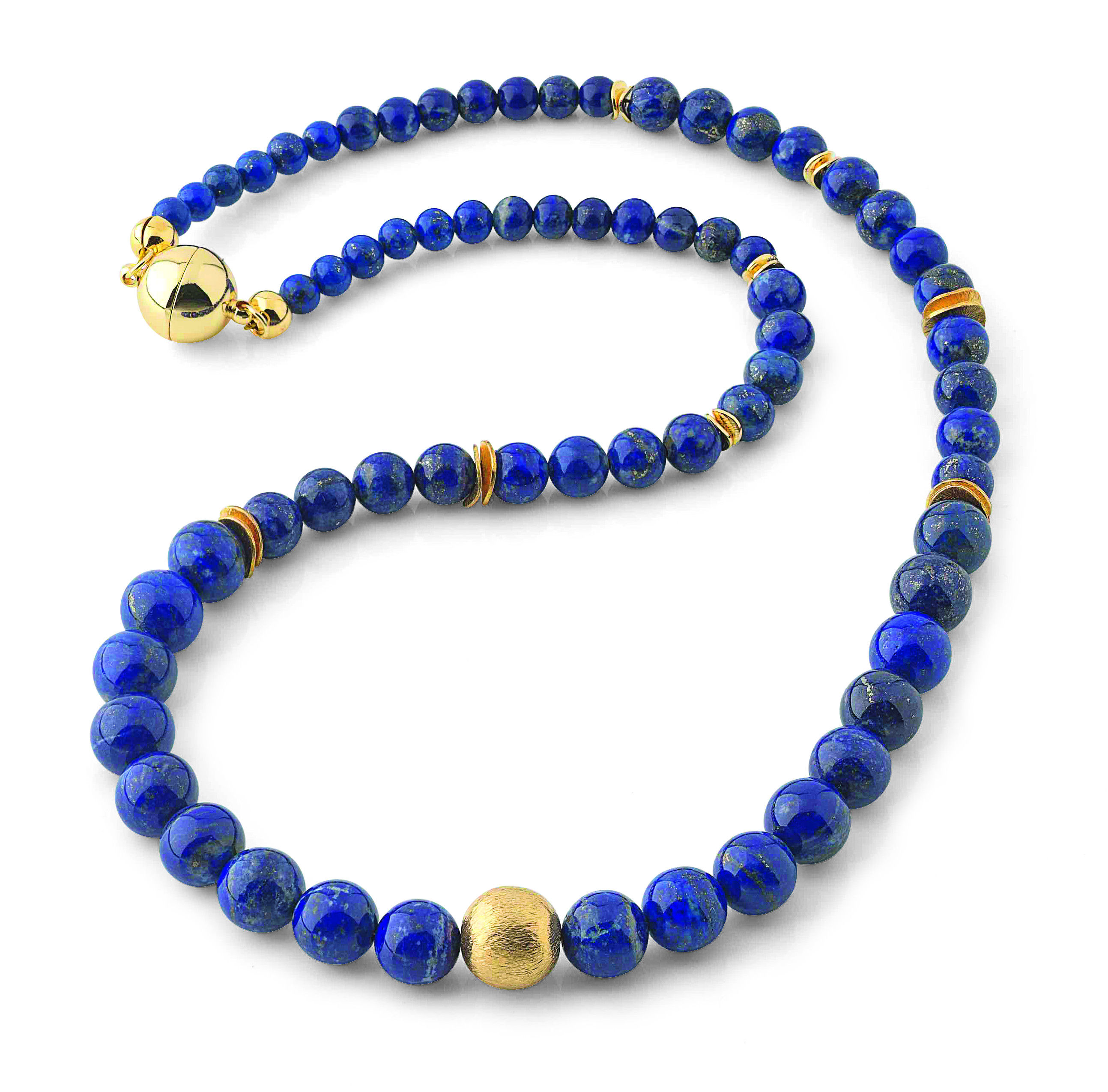 Collier Blue Dreams
