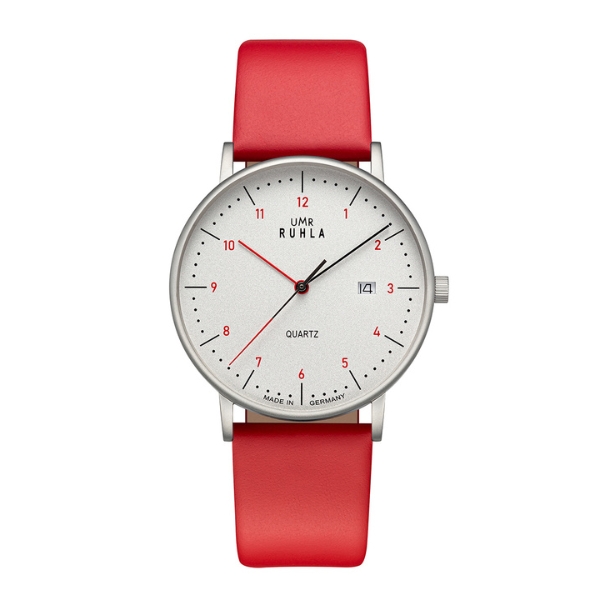 RUHLA-Herrenuhr Classic 30434