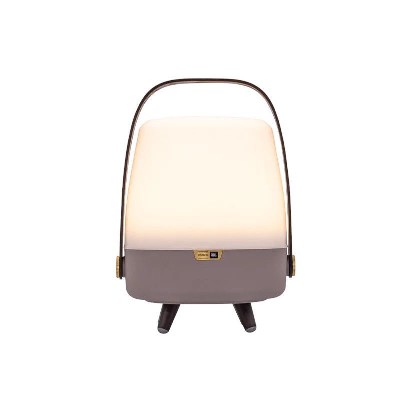 LED-Lampe mit Akku - Lite-up 2.0