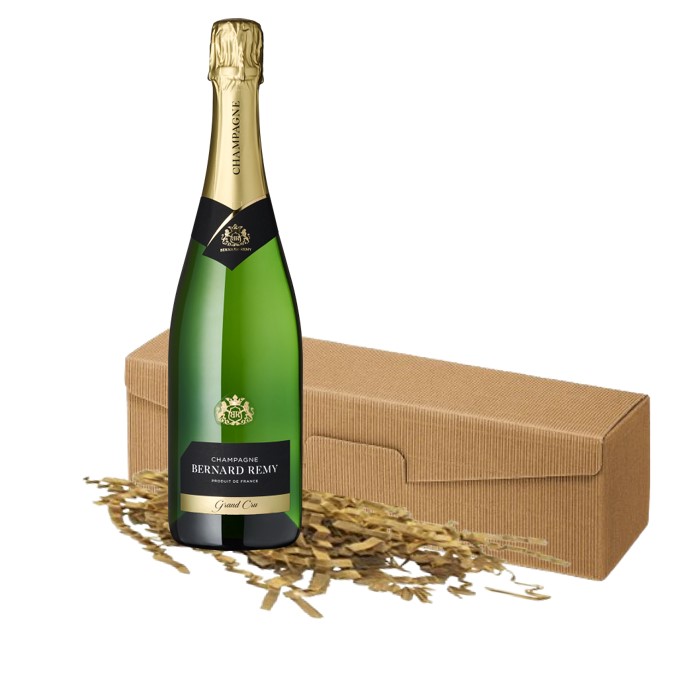 Geschenkset | Champagner-Momente