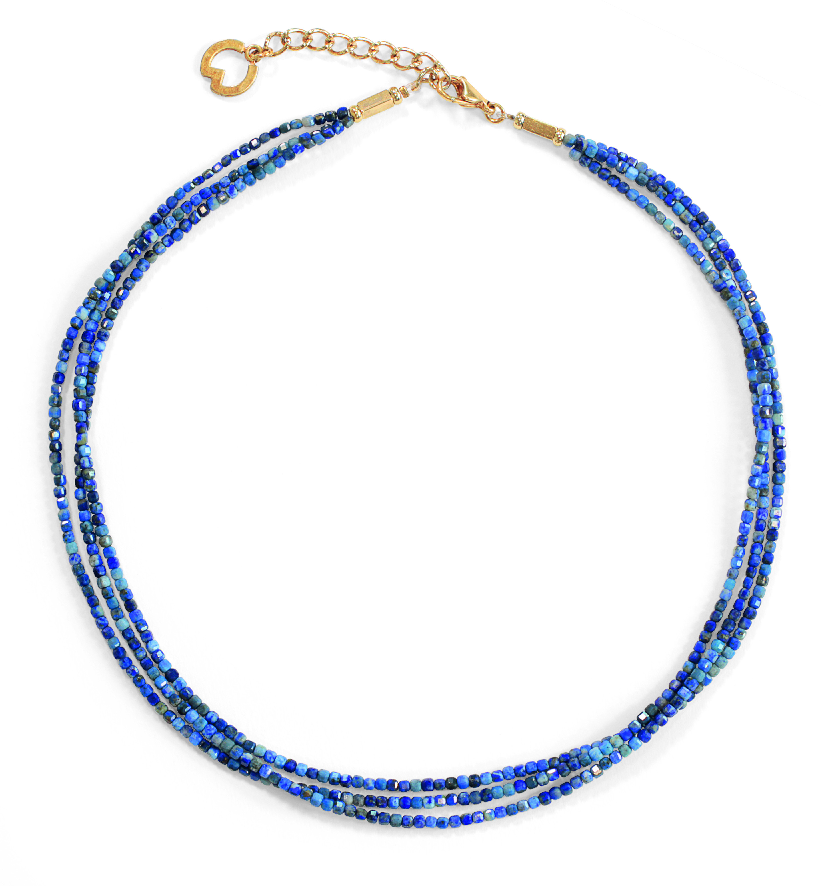 Collier Nyla - Petra Waszak