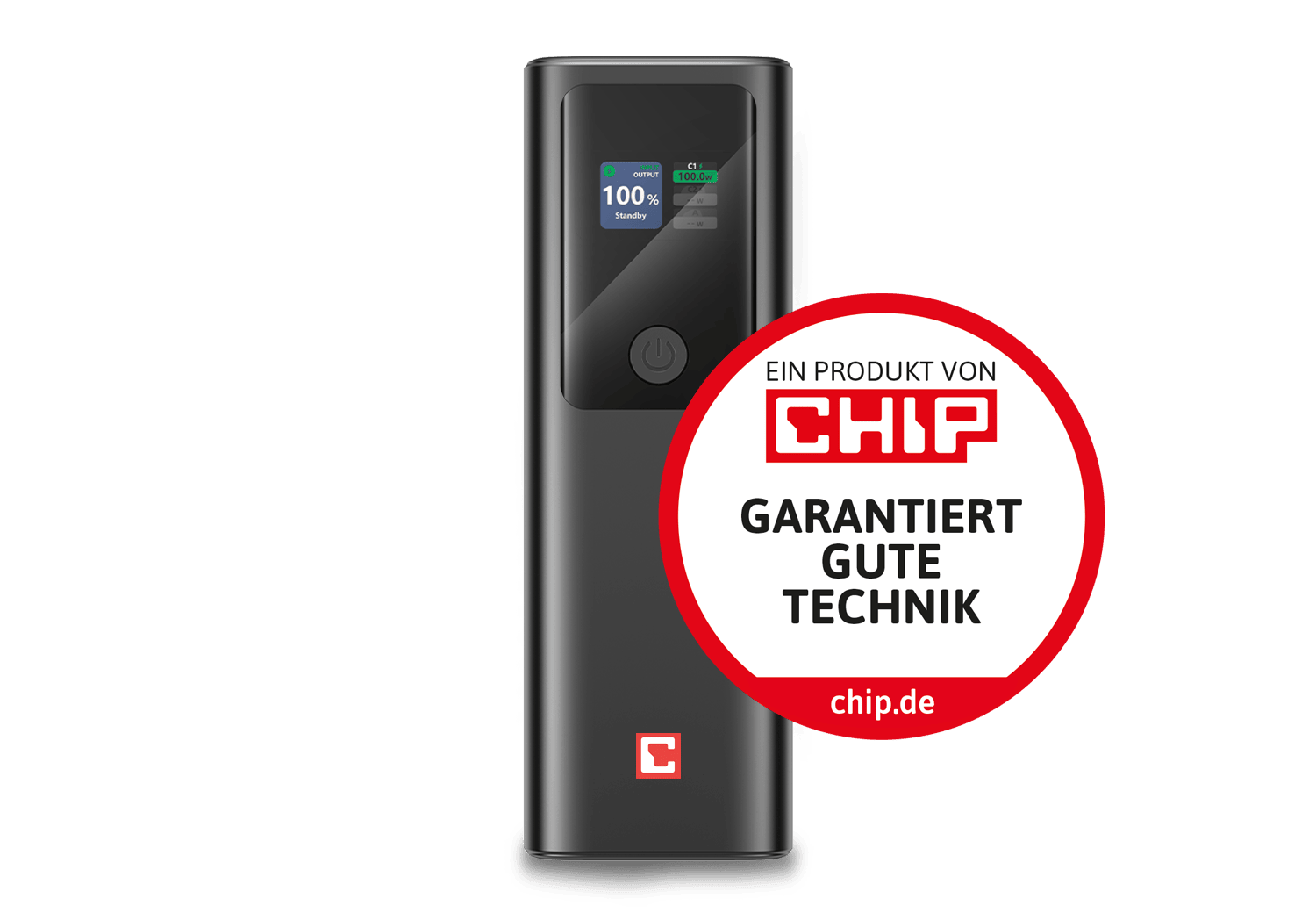 CHIP Powerbank