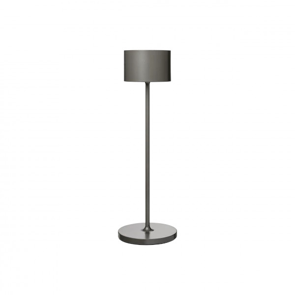 Mobile LED-Tischleuchte - FAROL