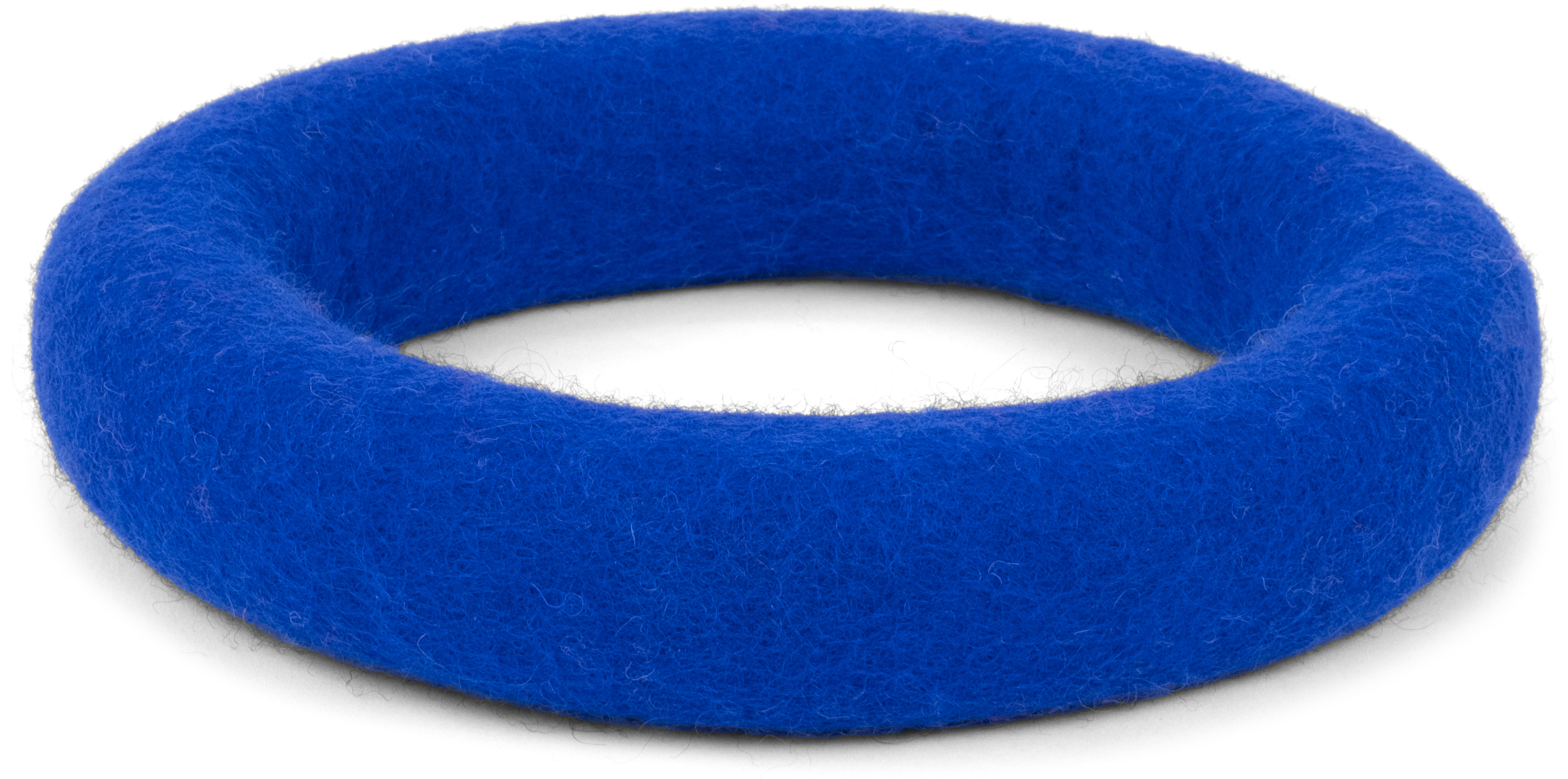 Hundespielzeug Ring - myfelt