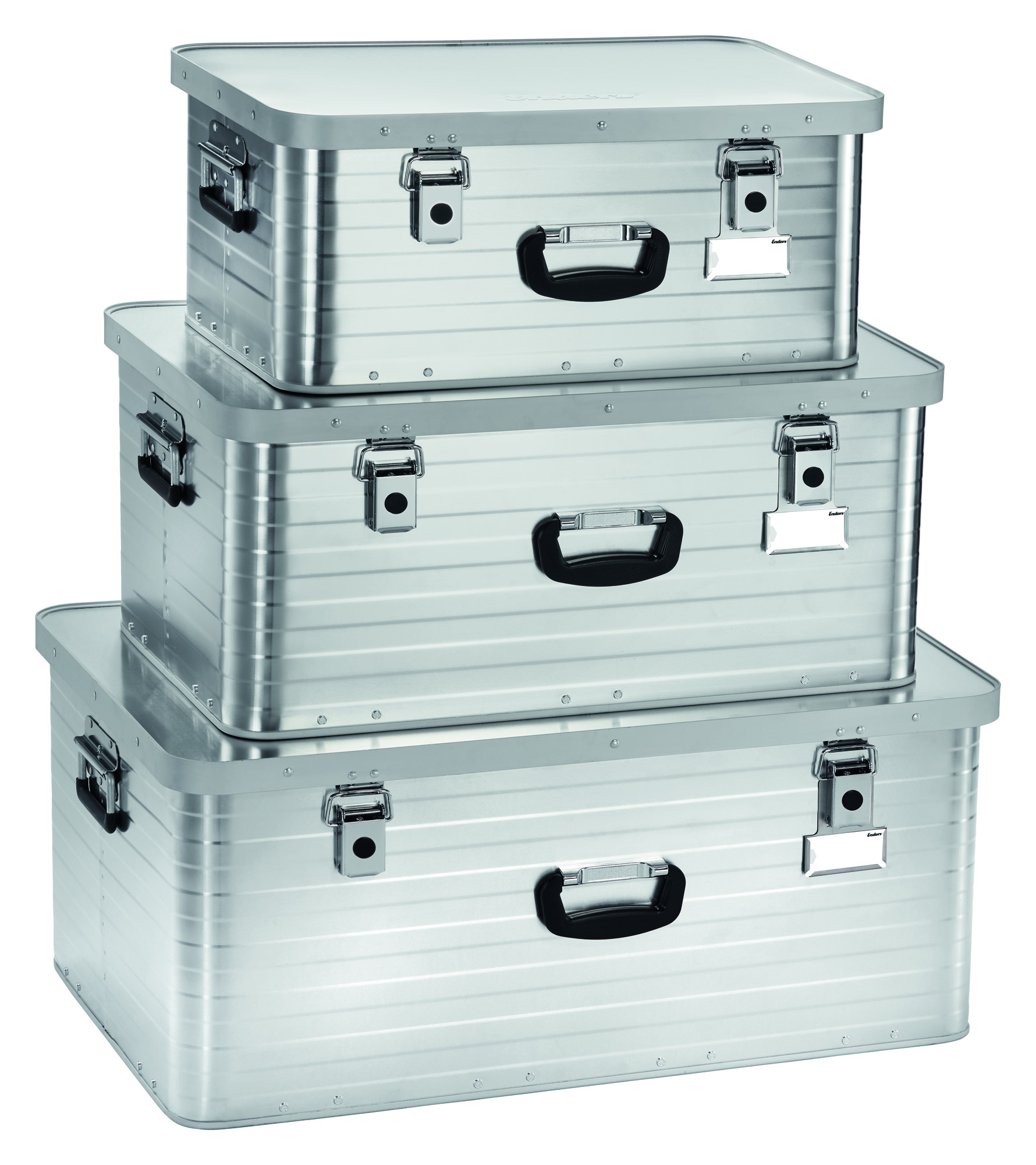 Alubox Toronto