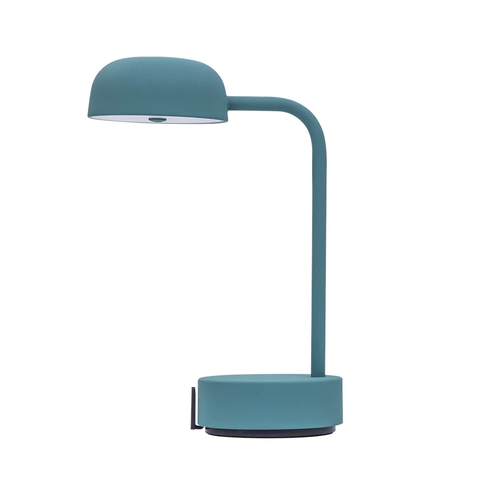 LED-Leuchte mit Akku – Fokus