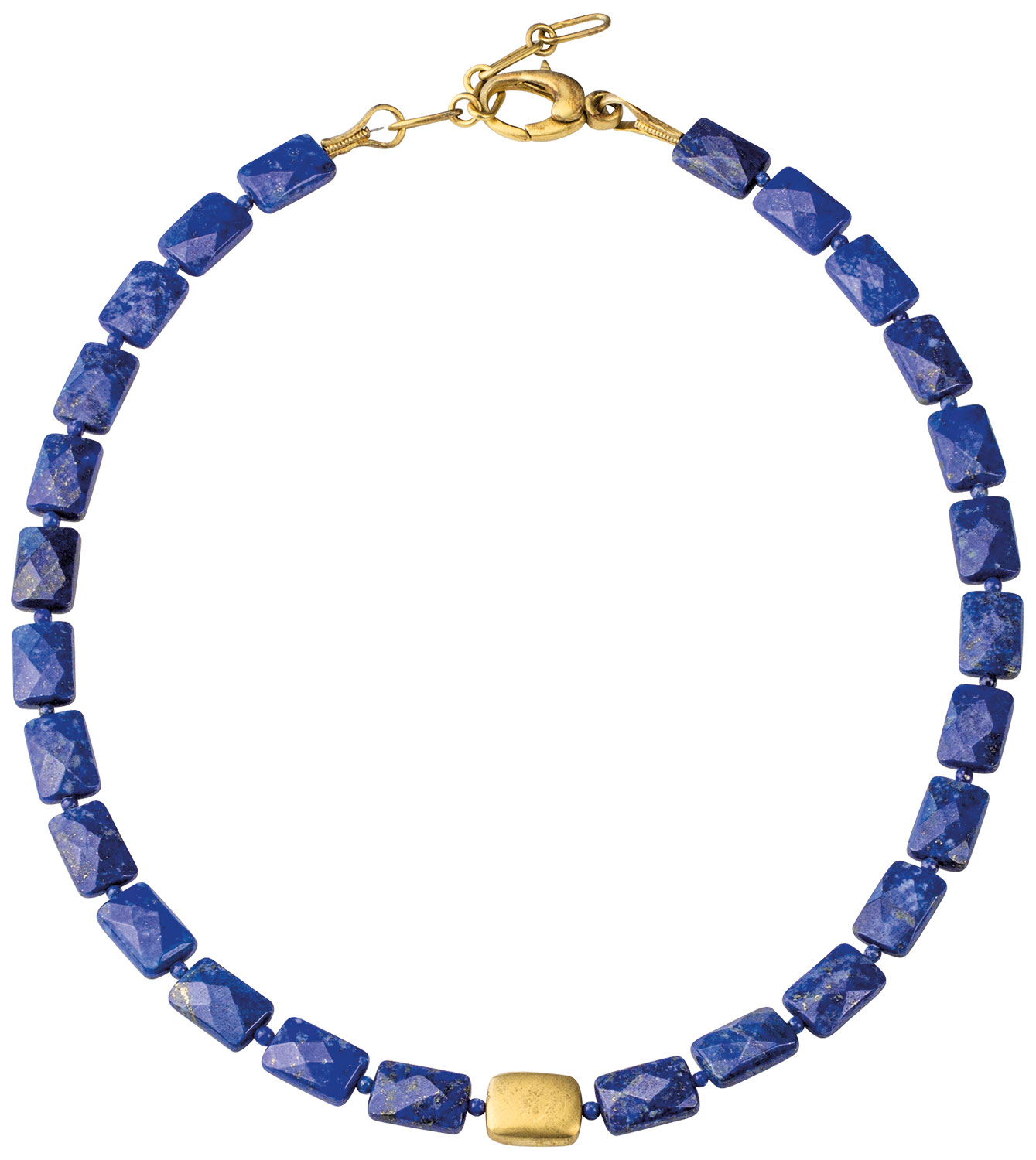 Collier Falling Star