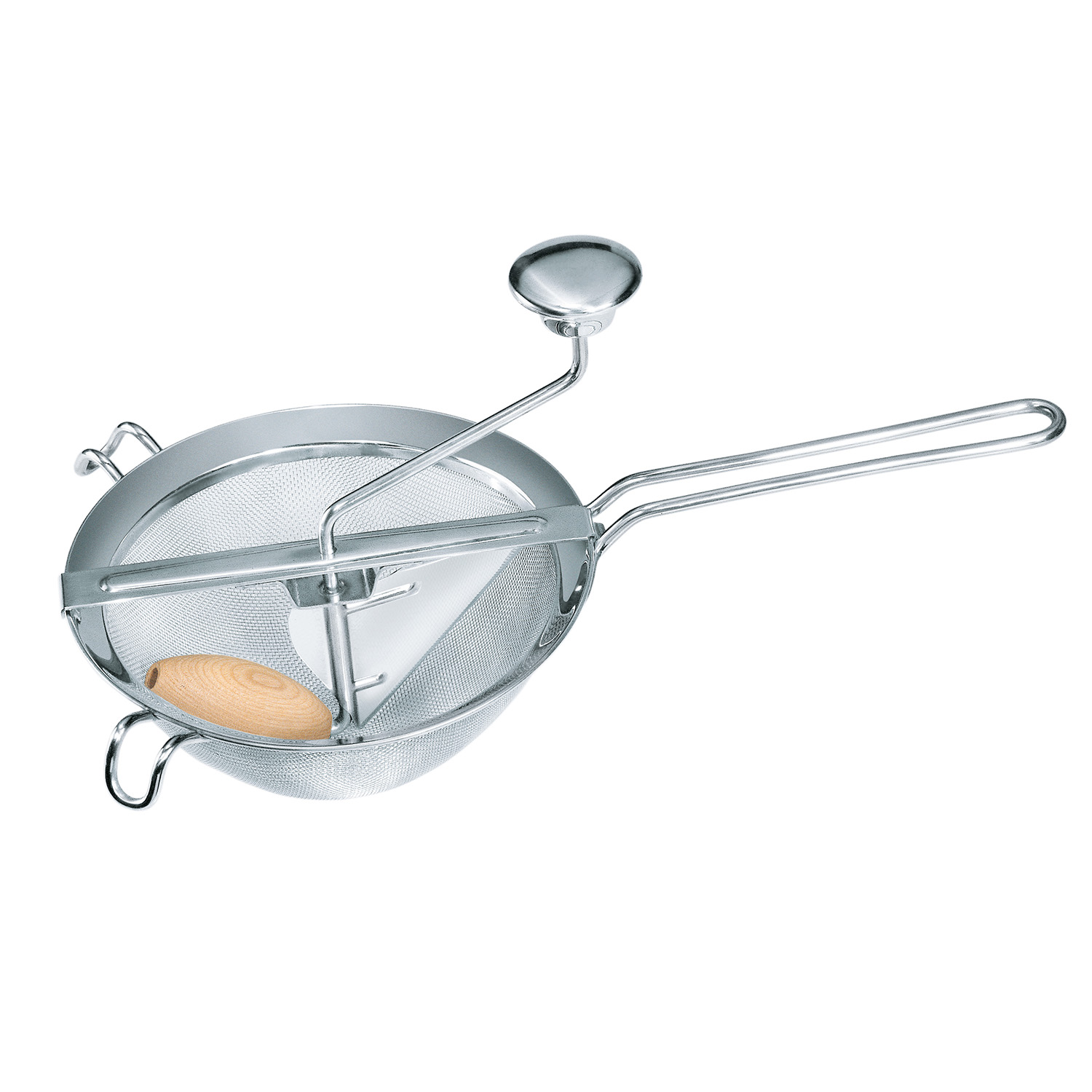 Passiersieb | Original FLEISSIGES LIESCHEN®